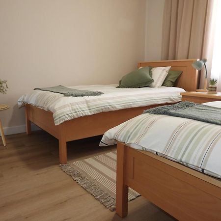 Central Self Catering Swakopmund Zewnętrze zdjęcie