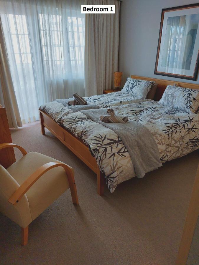 Central Self Catering Swakopmund Zewnętrze zdjęcie