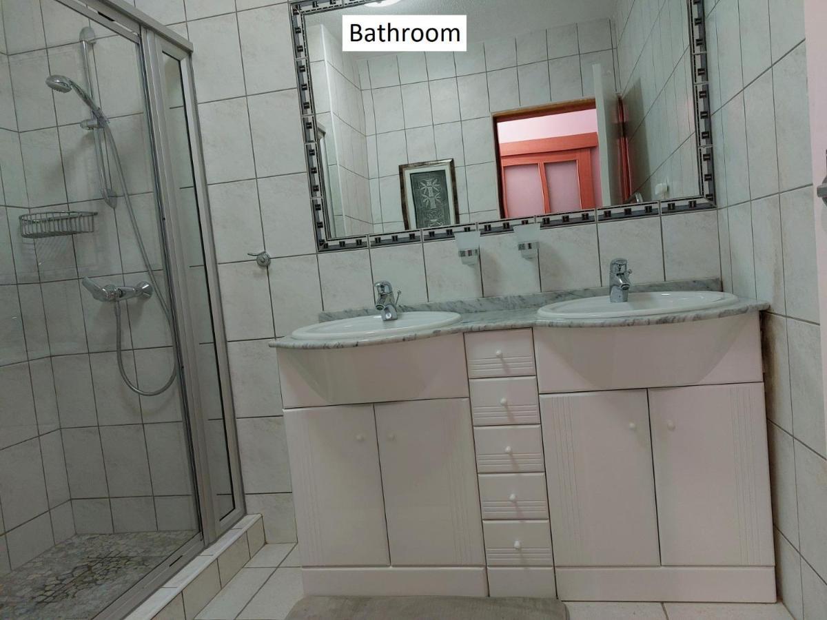 Central Self Catering Swakopmund Zewnętrze zdjęcie