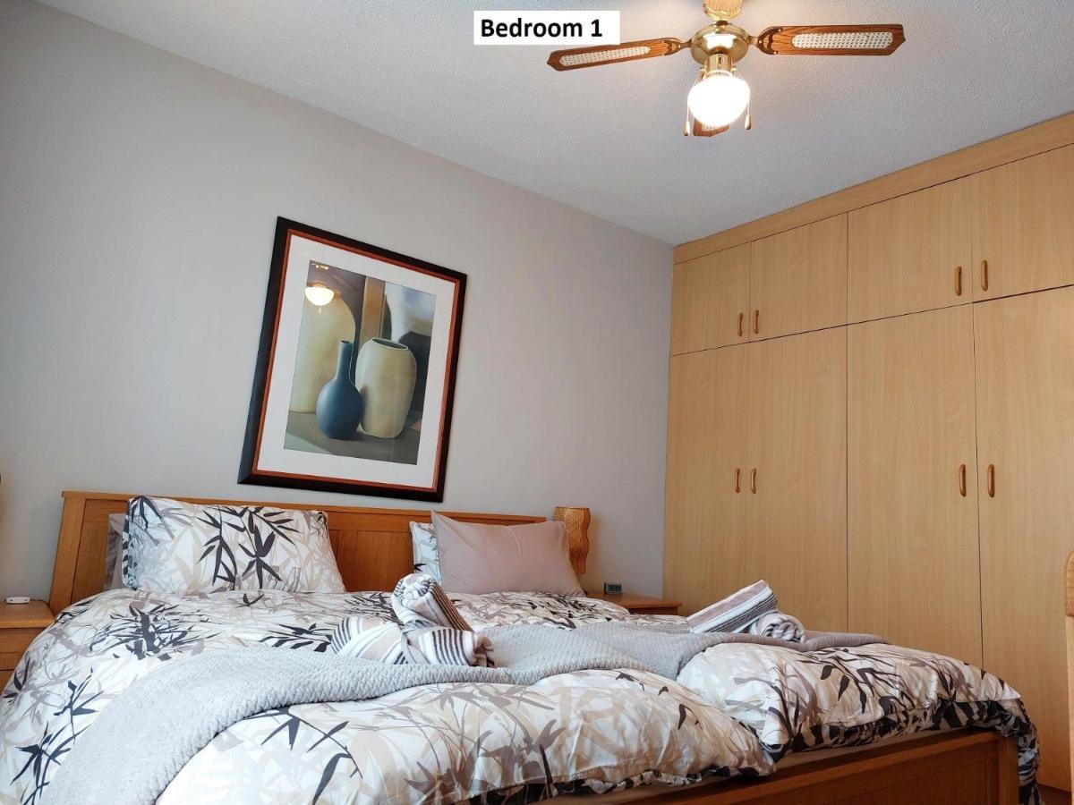 Central Self Catering Swakopmund Zewnętrze zdjęcie