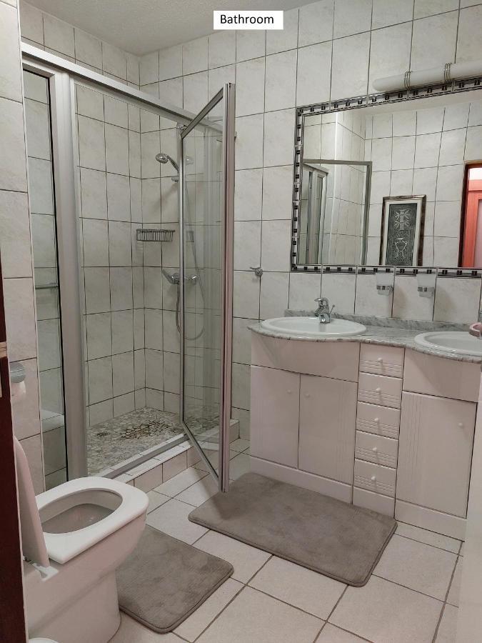 Central Self Catering Swakopmund Zewnętrze zdjęcie