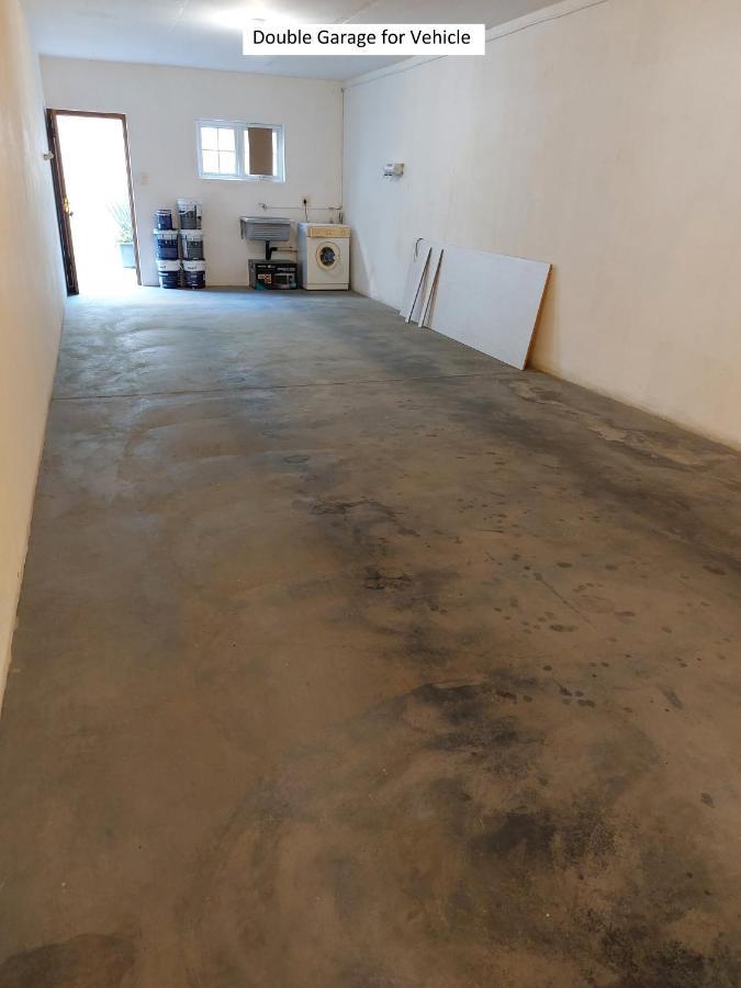 Central Self Catering Swakopmund Zewnętrze zdjęcie