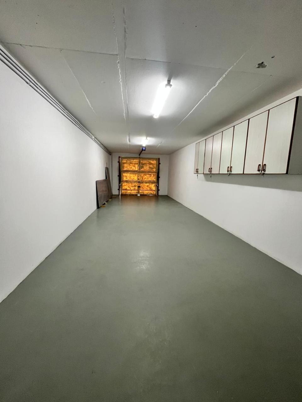 Central Self Catering Swakopmund Zewnętrze zdjęcie