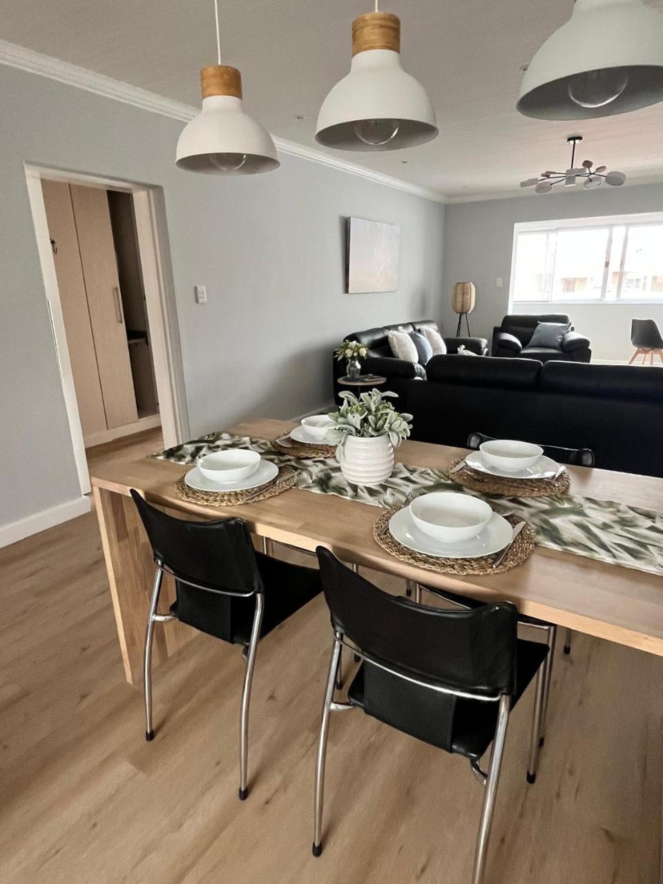Central Self Catering Swakopmund Zewnętrze zdjęcie