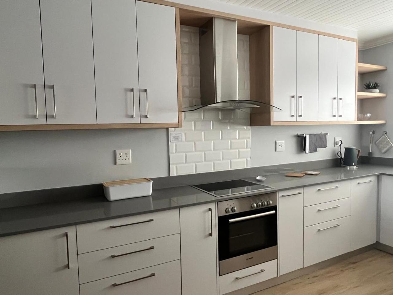 Central Self Catering Swakopmund Zewnętrze zdjęcie
