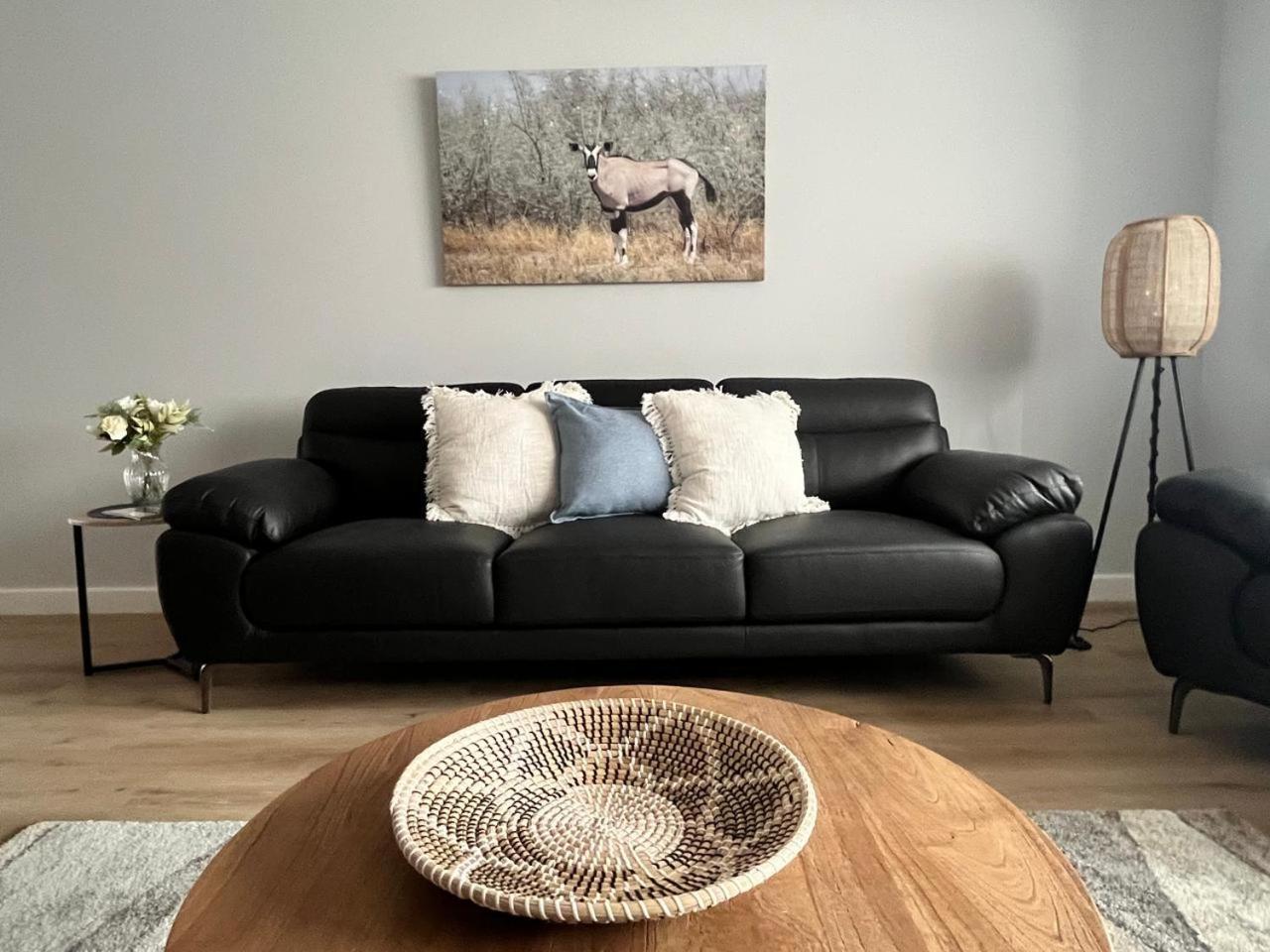 Central Self Catering Swakopmund Zewnętrze zdjęcie