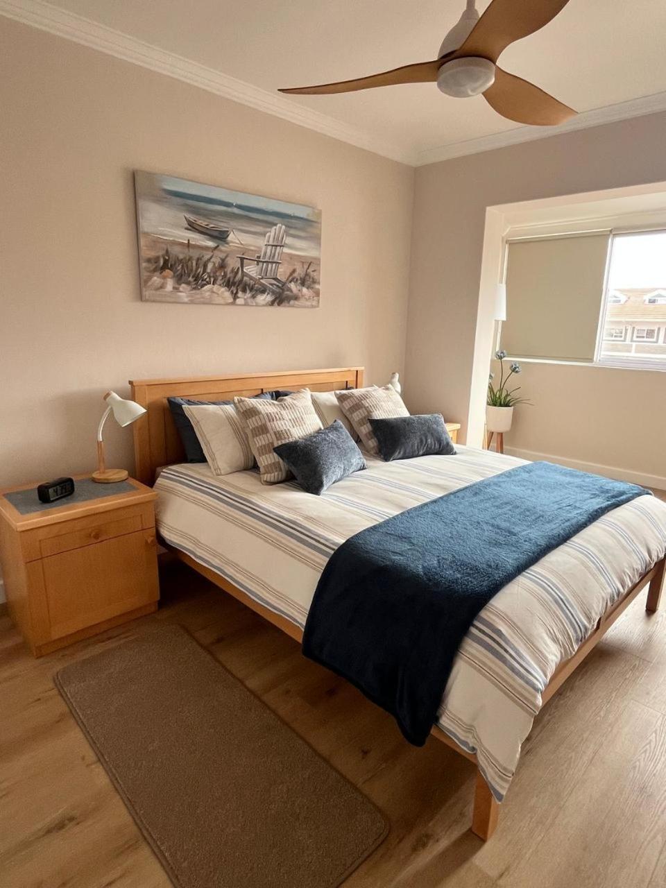 Central Self Catering Swakopmund Zewnętrze zdjęcie
