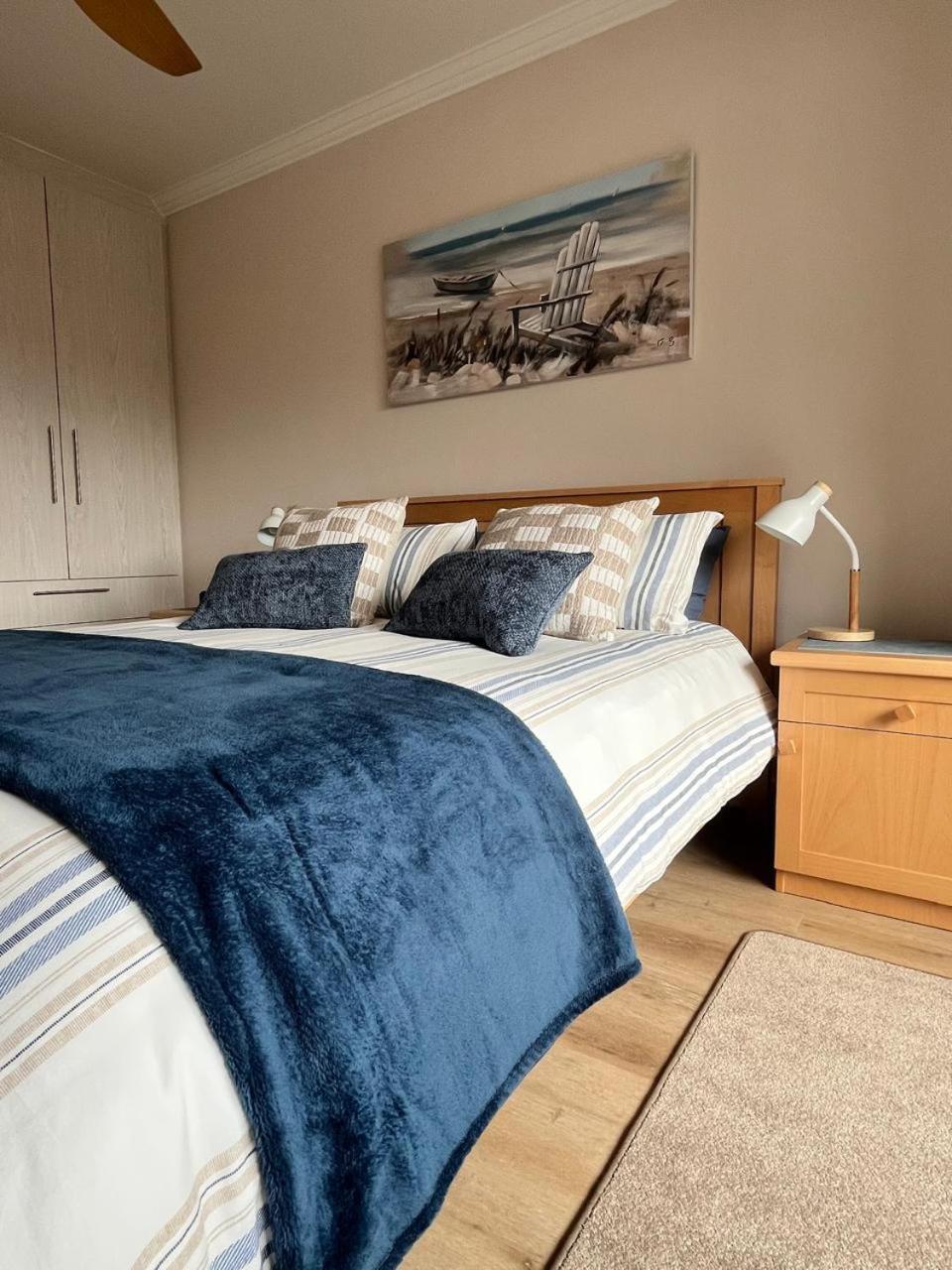 Central Self Catering Swakopmund Zewnętrze zdjęcie