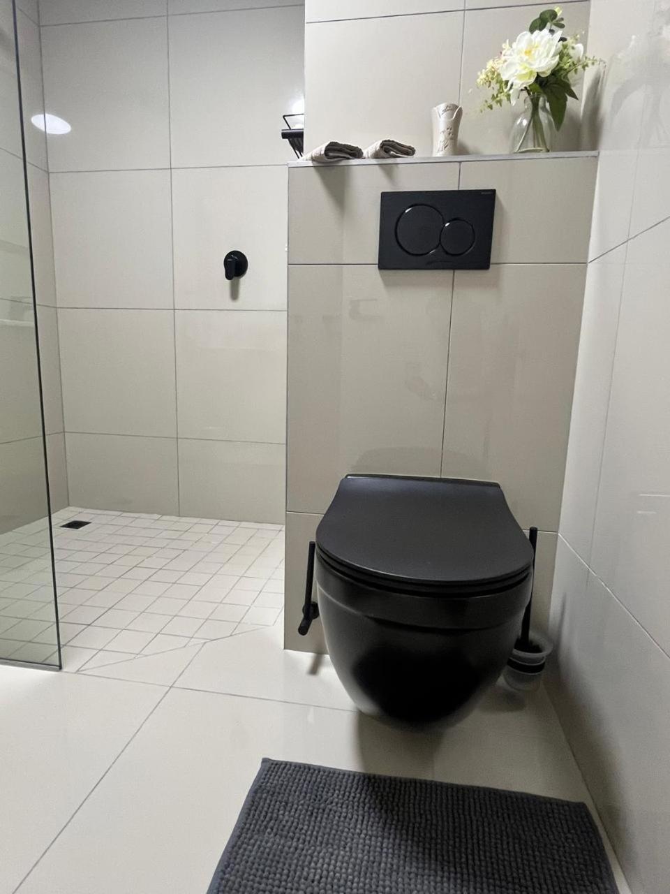 Central Self Catering Swakopmund Zewnętrze zdjęcie