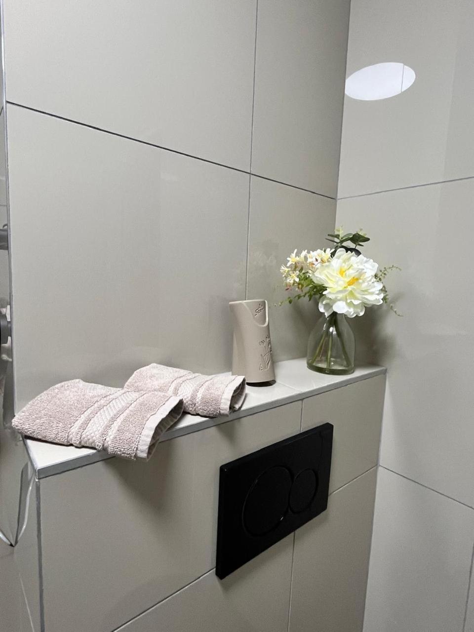 Central Self Catering Swakopmund Zewnętrze zdjęcie