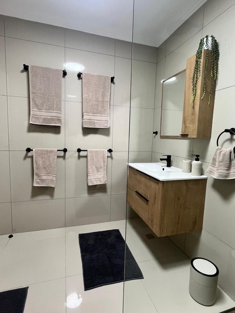 Central Self Catering Swakopmund Zewnętrze zdjęcie