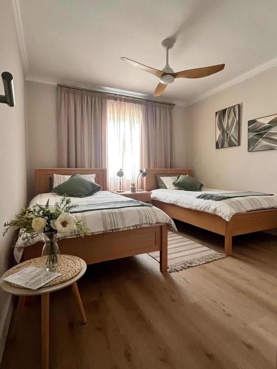 Central Self Catering Swakopmund Zewnętrze zdjęcie
