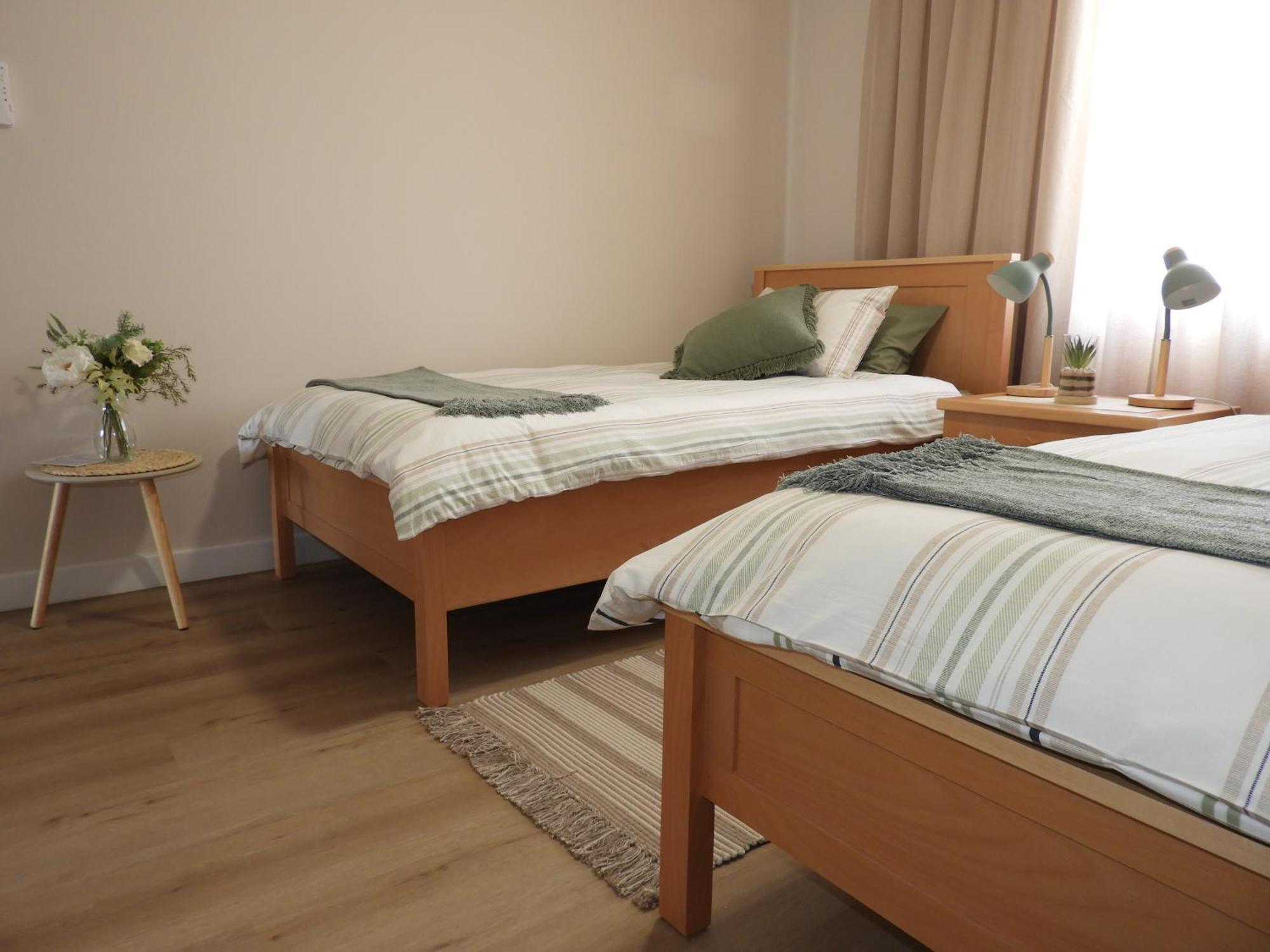 Central Self Catering Swakopmund Zewnętrze zdjęcie