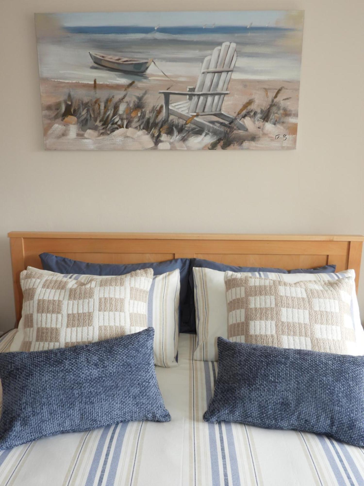 Central Self Catering Swakopmund Zewnętrze zdjęcie