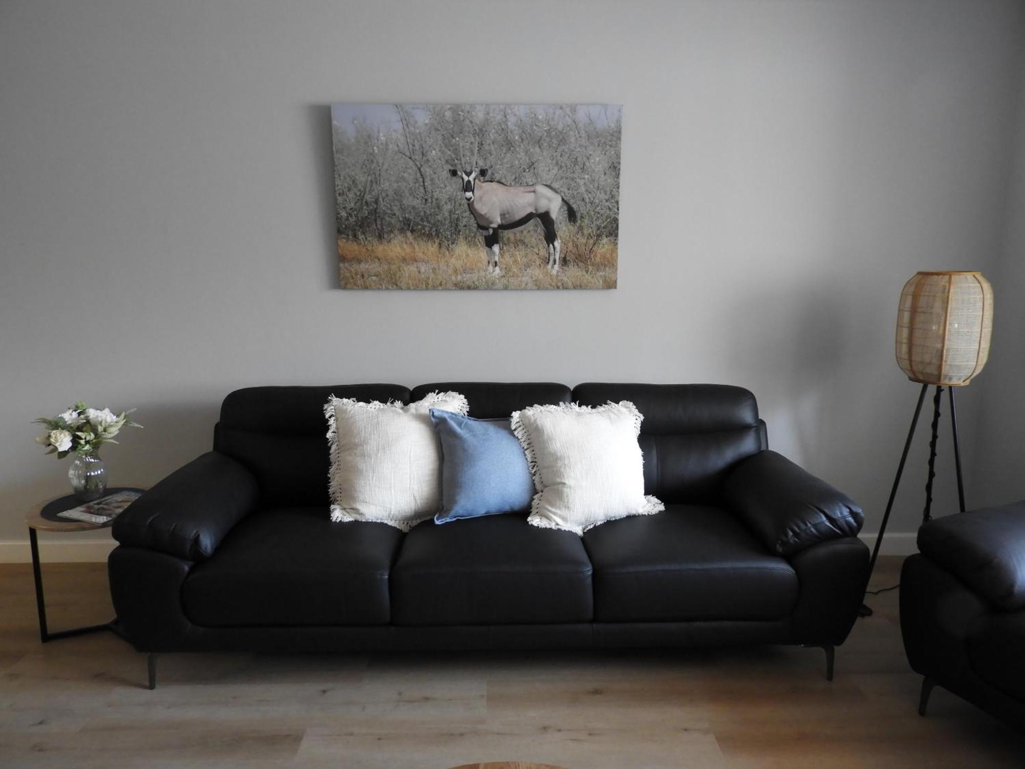 Central Self Catering Swakopmund Zewnętrze zdjęcie