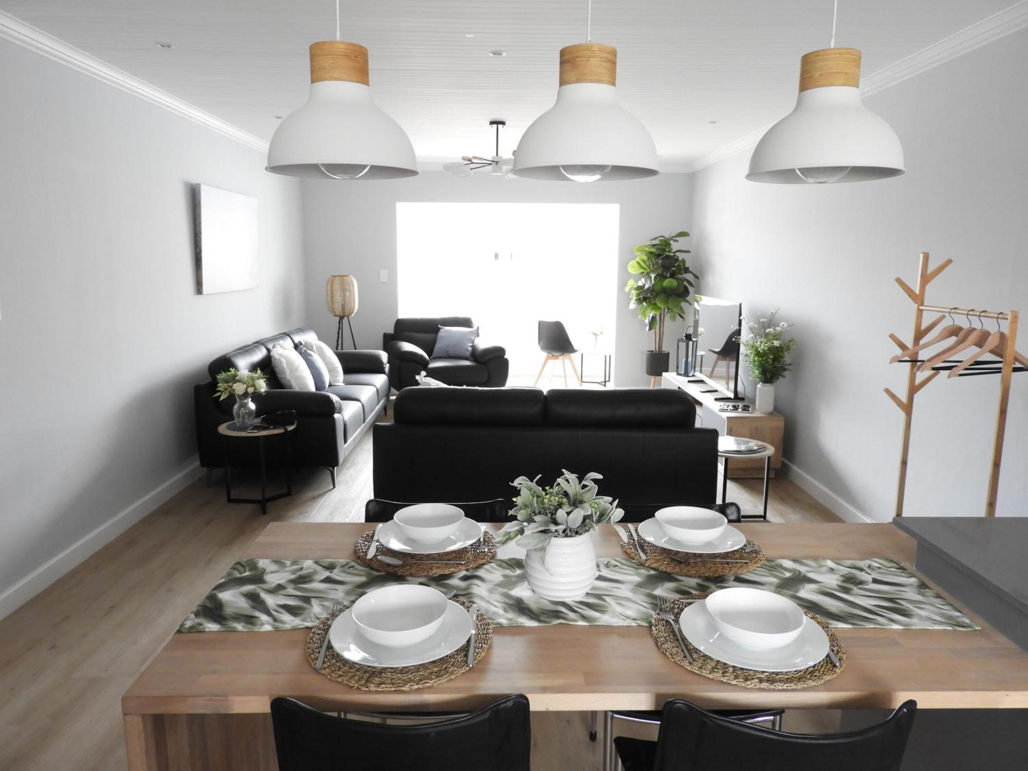Central Self Catering Swakopmund Zewnętrze zdjęcie