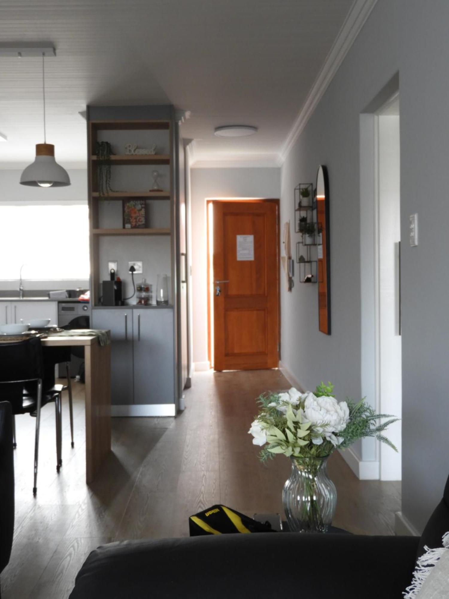 Central Self Catering Swakopmund Zewnętrze zdjęcie