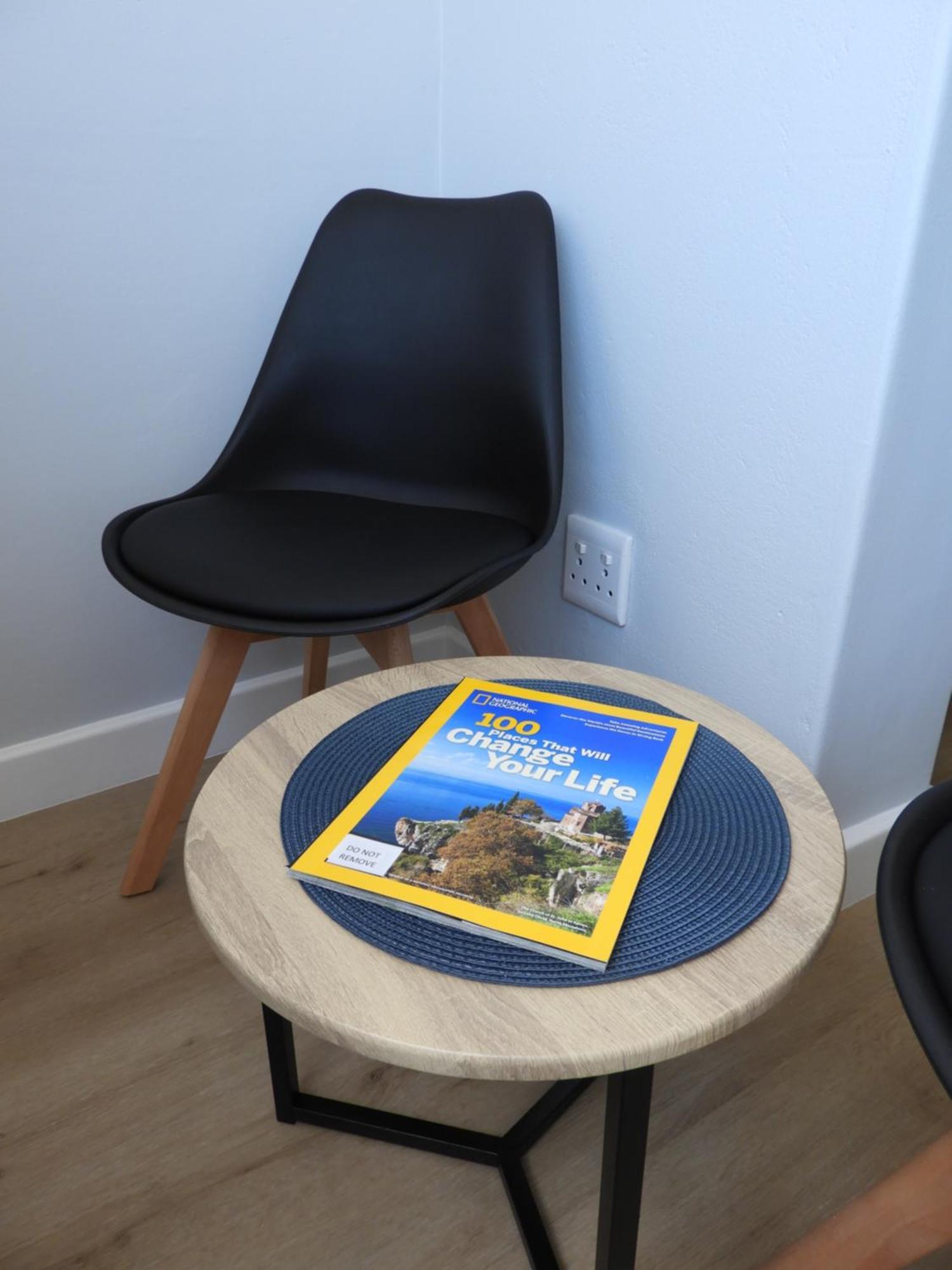 Central Self Catering Swakopmund Zewnętrze zdjęcie