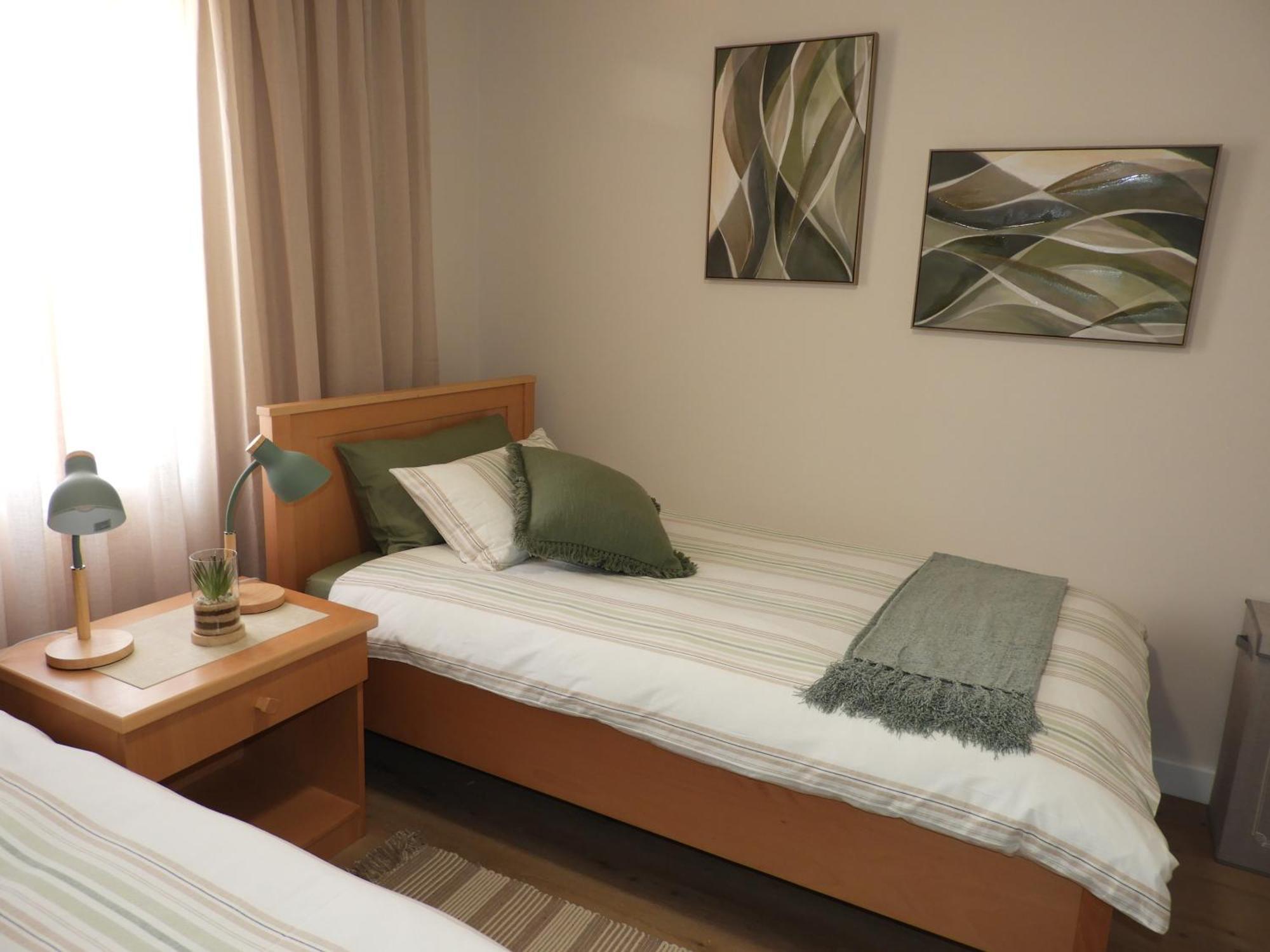 Central Self Catering Swakopmund Zewnętrze zdjęcie