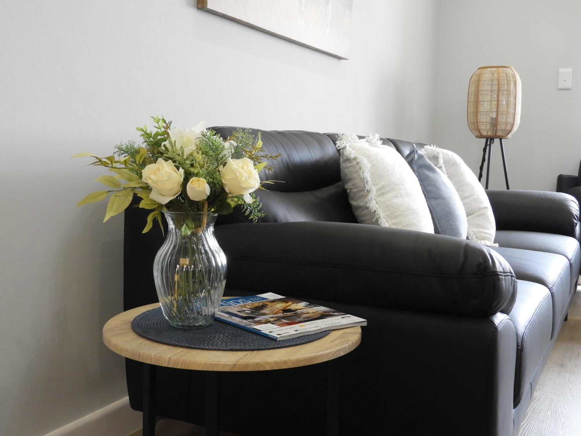 Central Self Catering Swakopmund Zewnętrze zdjęcie